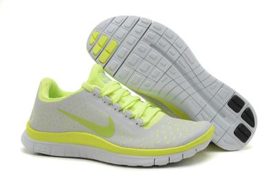 Nike Free 3.0-40